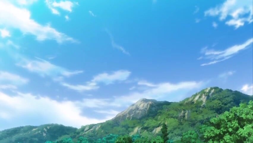 エッチな誘惑でオーガを討